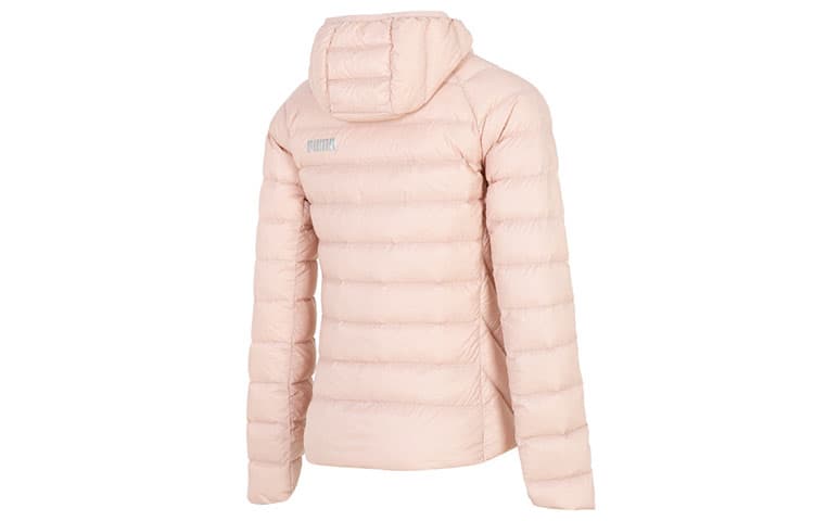 Пуховик PUMA PWRWarm packLITE HD Jacket Logo - изображение 2
