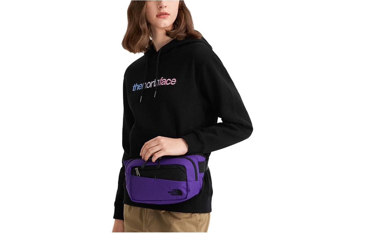 Худи THE NORTH FACE - изображение 2