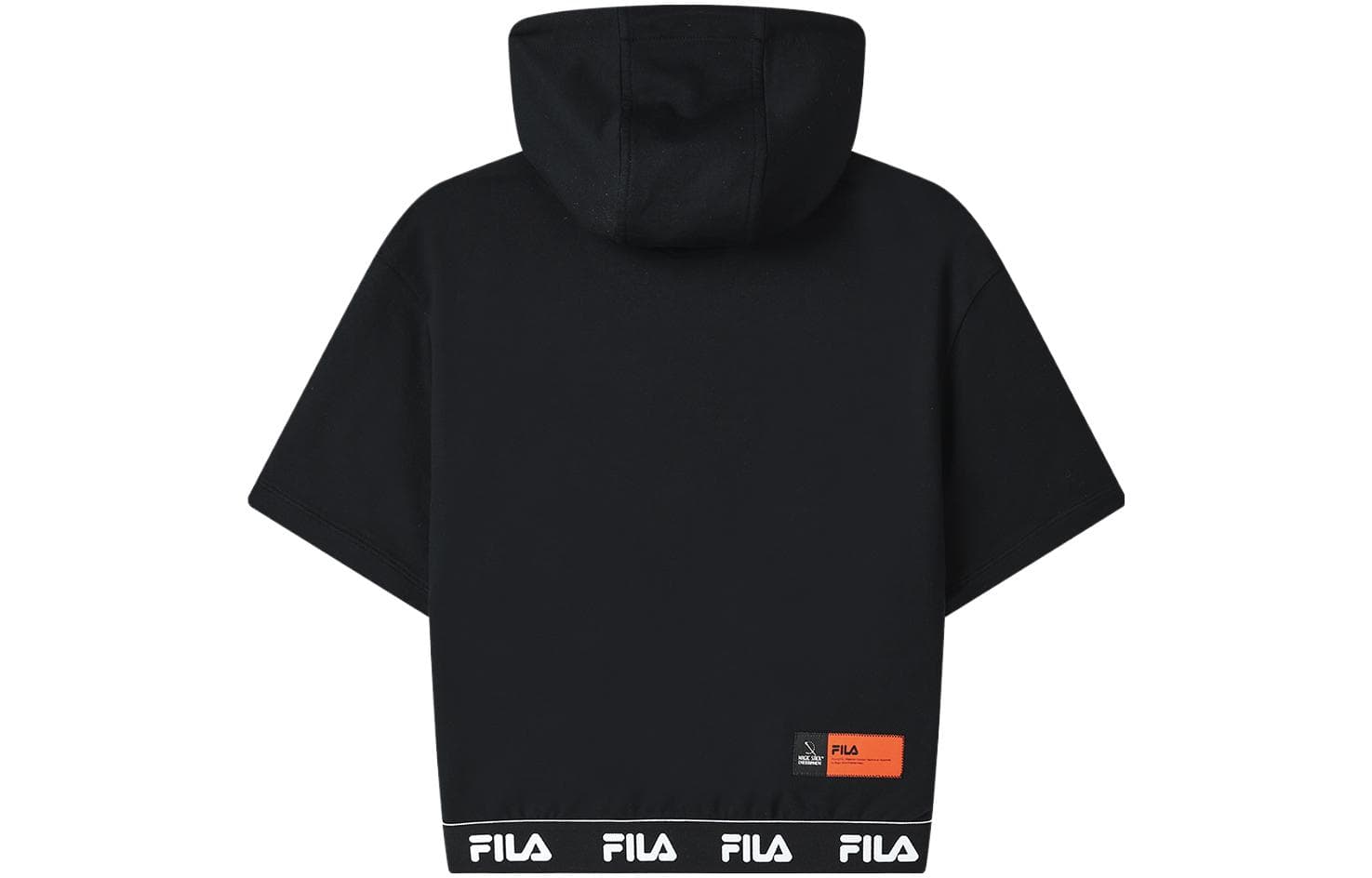 Футболка FILA x Magic Stick SS23 T - изображение 2