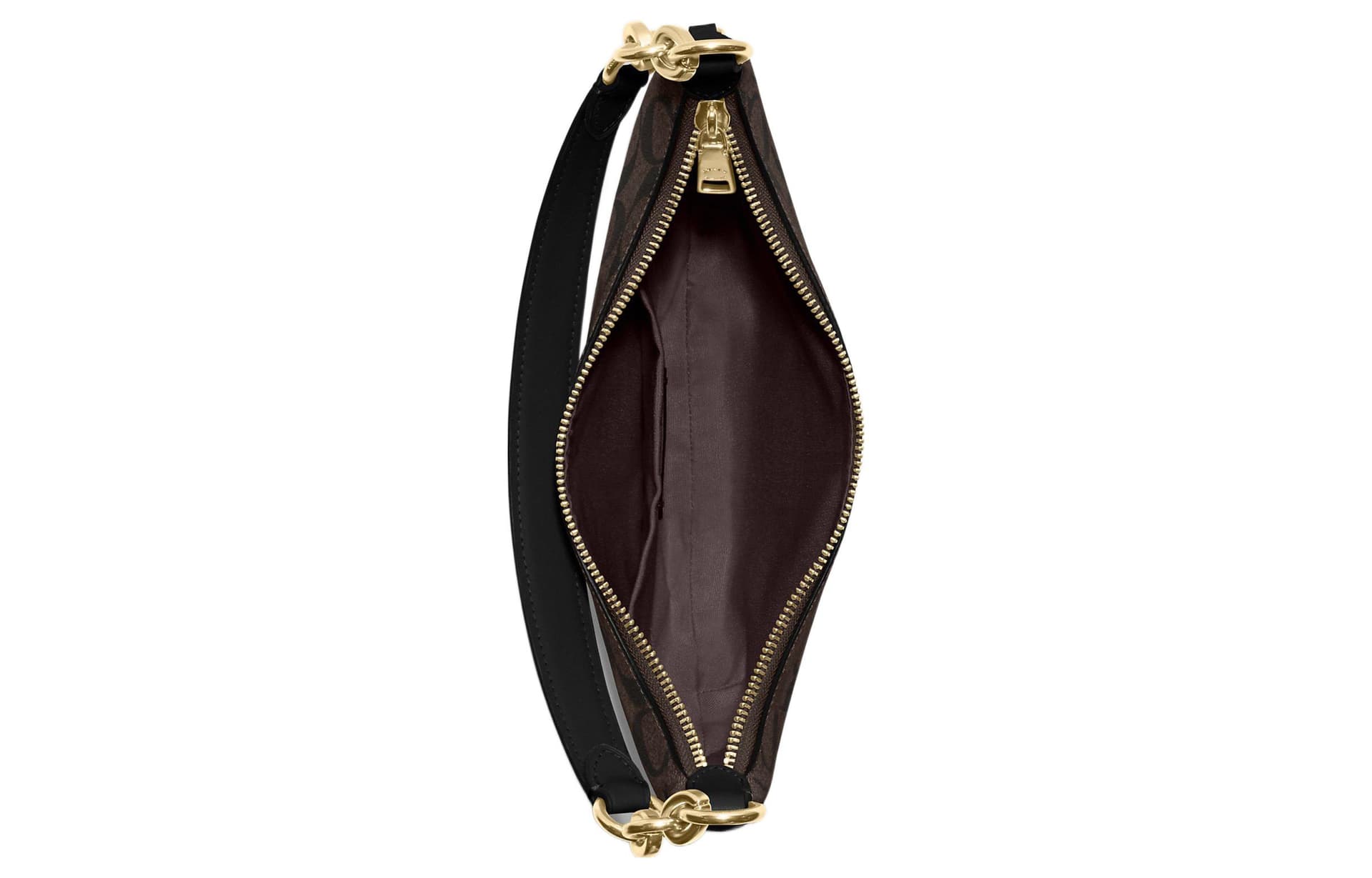 Мини-сумка COACH Payton 28 - изображение 6