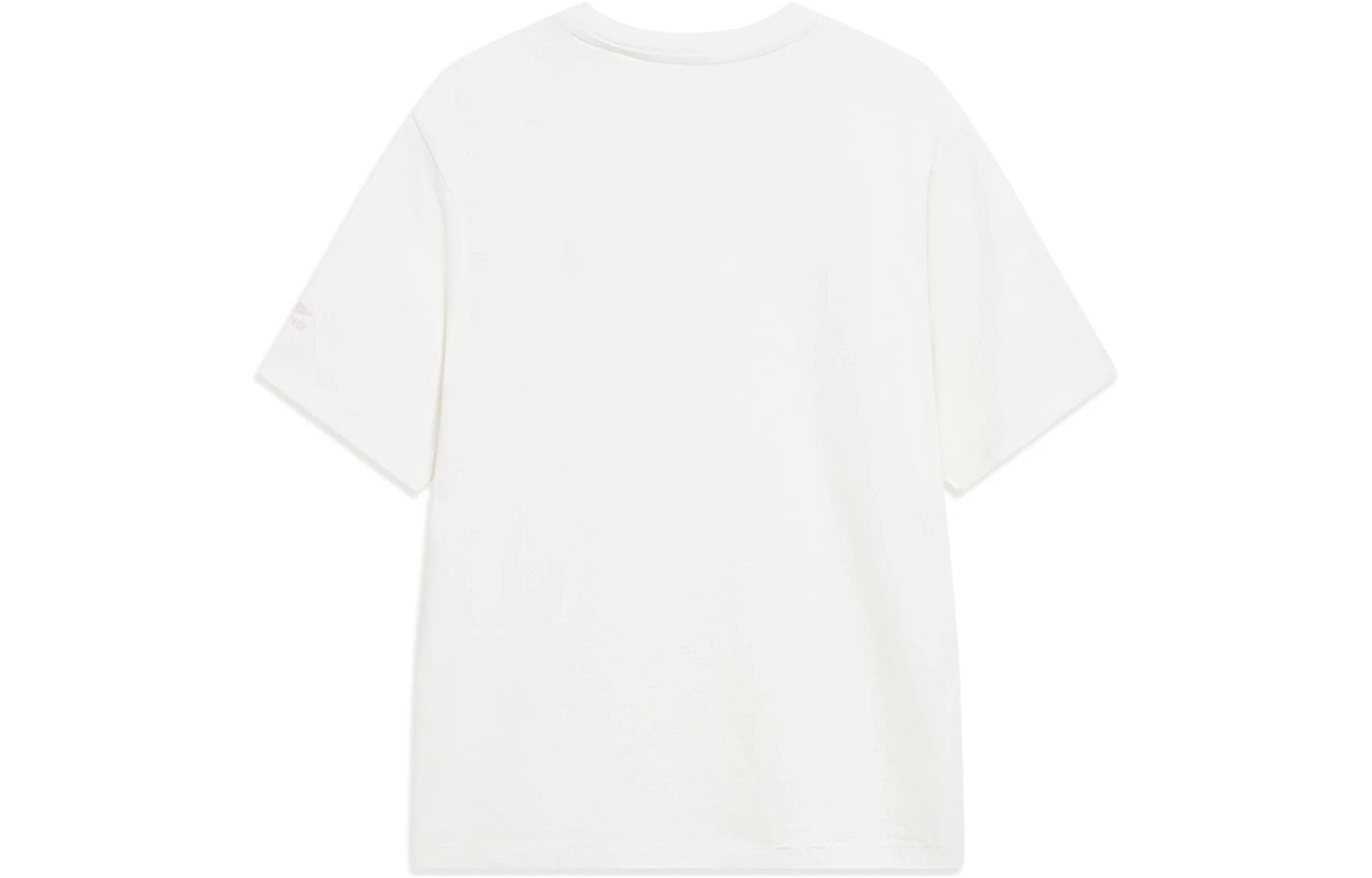 Футболка LiNing T - изображение 2