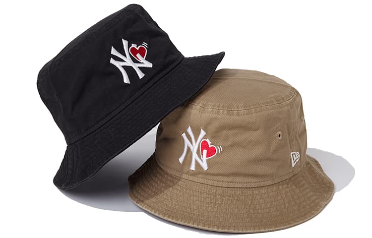 Панама New Era MLB - изображение 6