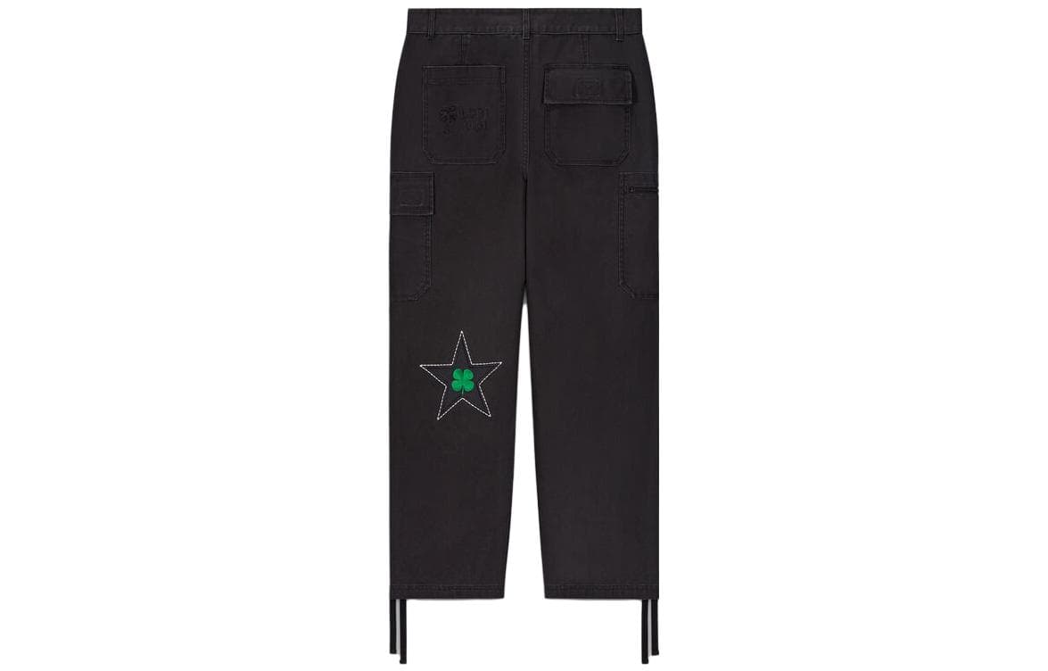 Штаны Converse x Patta SS23 - изображение 2