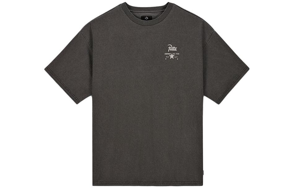 Футболка Converse x Patta xConverse x Patta SS23 T - изображение 2