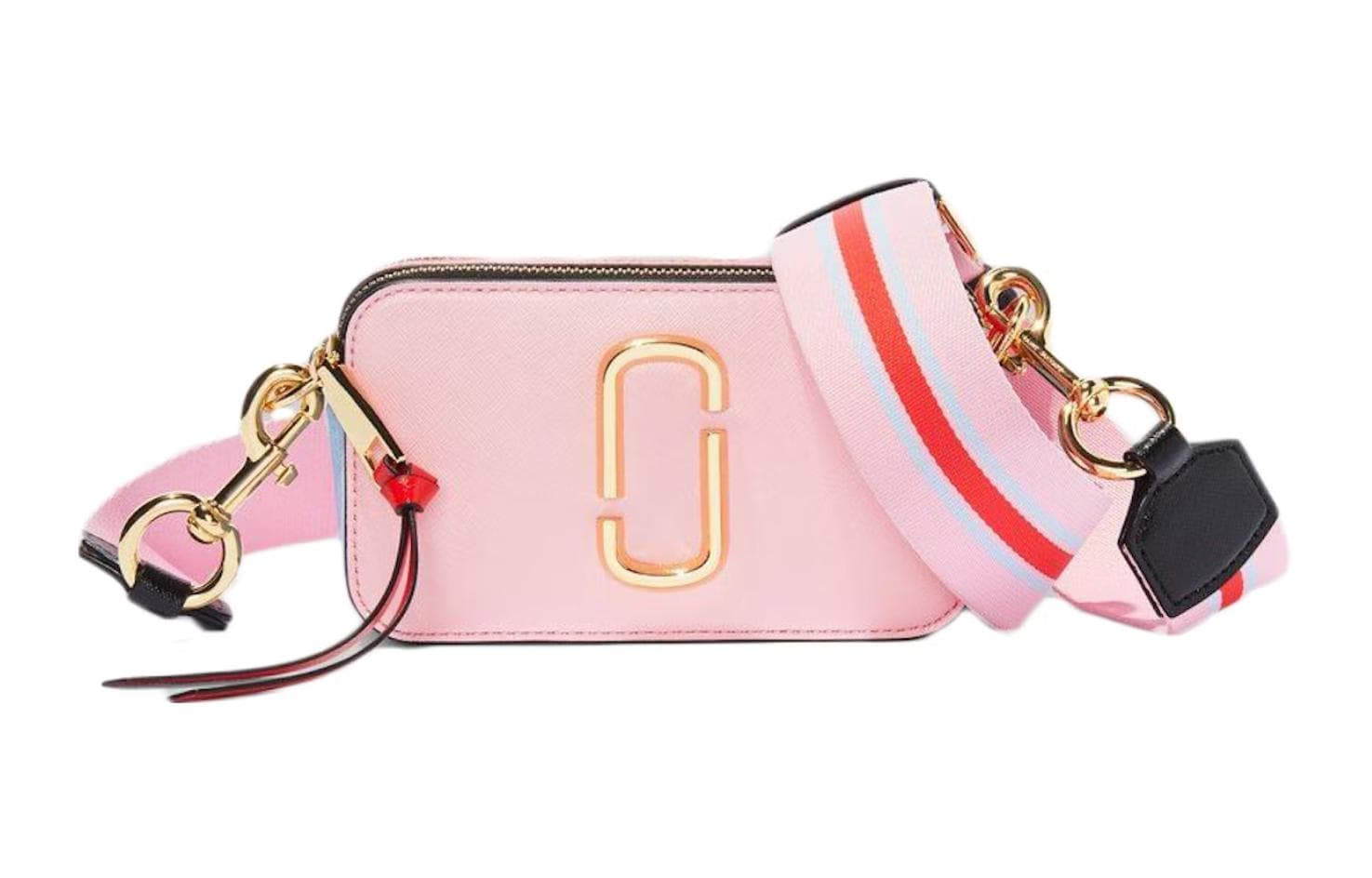 Сумка через плечо MARC JACOBS Snapshot - изображение 1