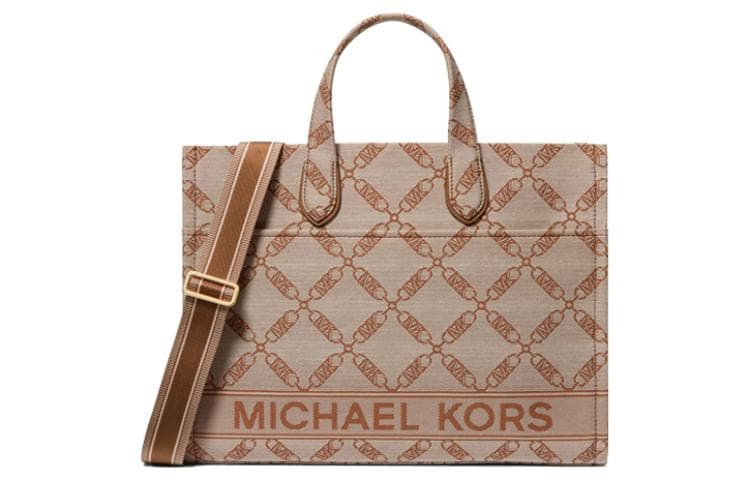 Сумка MICHAEL KORS MK Gigi - изображение 1