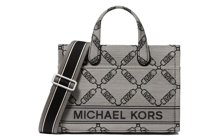 Сумка через плечо MICHAEL KORS MK Gigi Tote - изображение 1