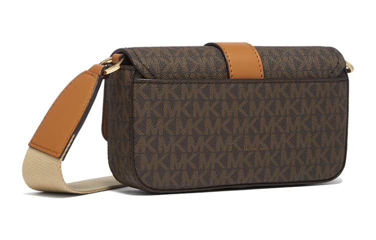 Сумка через плечо Michael Kors Greenwish - изображение 2