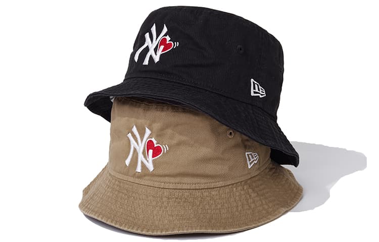 Панама New Era MLB - изображение 7