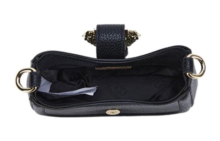 Мини-сумка VERSACE JEANS COUTURE Logo PU - изображение 5