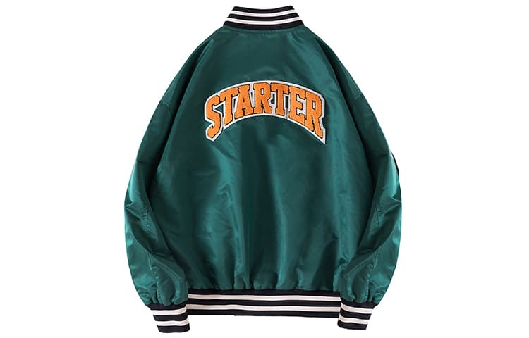 Бомбер STARTER Logo - изображение 2