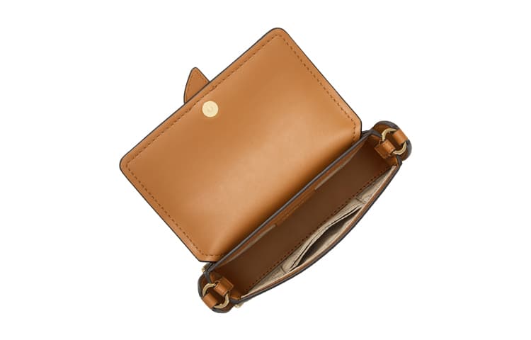 Сумка через плечо Michael Kors Greenwish - изображение 3