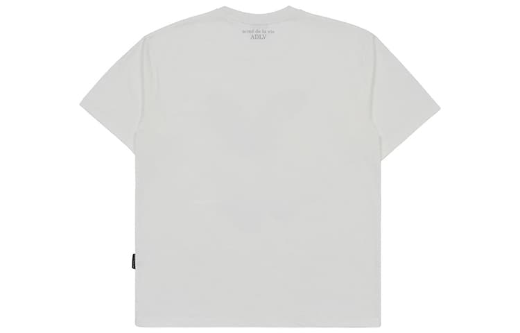 Футболка acme de la vieADLV SS23 T - изображение 2