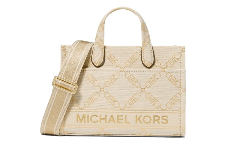 Сумка MICHAEL KORS MK Gigi Tote - изображение 1