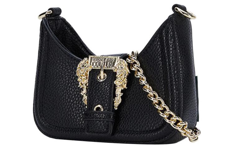 Мини-сумка VERSACE JEANS COUTURE Logo PU - изображение 2