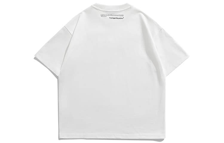 Футболка VWL logoT - изображение 2