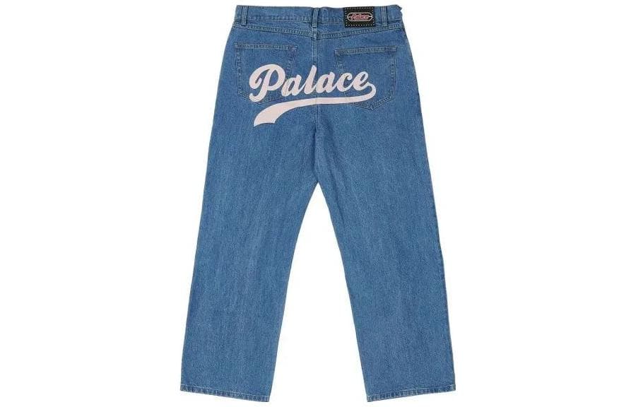 Штаны PALACE SS23 logo - изображение 2