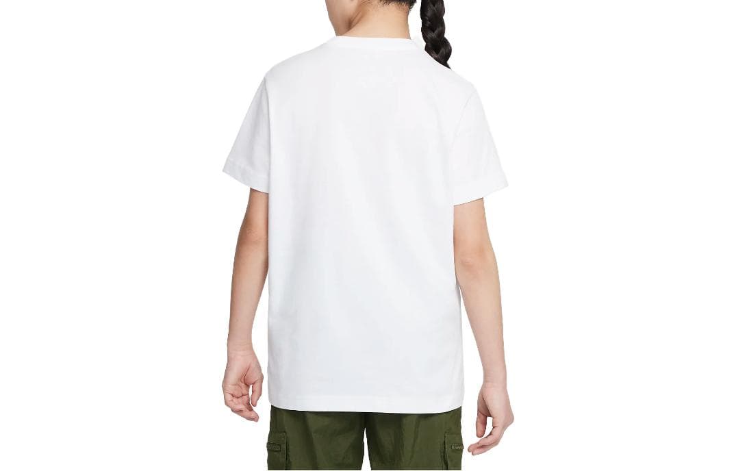 Футболка Nike LogoT - изображение 2