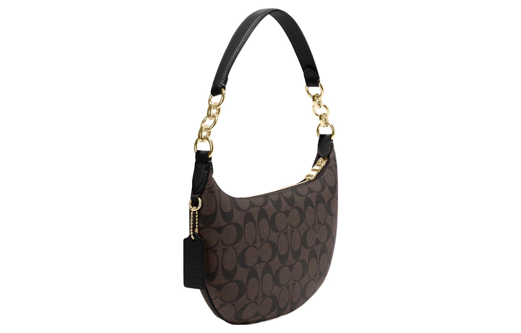 Мини-сумка COACH Payton 28 - изображение 2