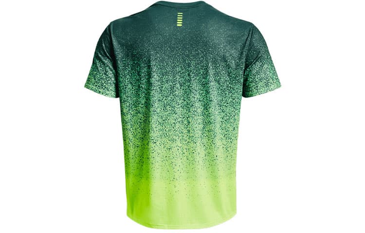 Футболка Under Armour UA Rush LogoT - изображение 2