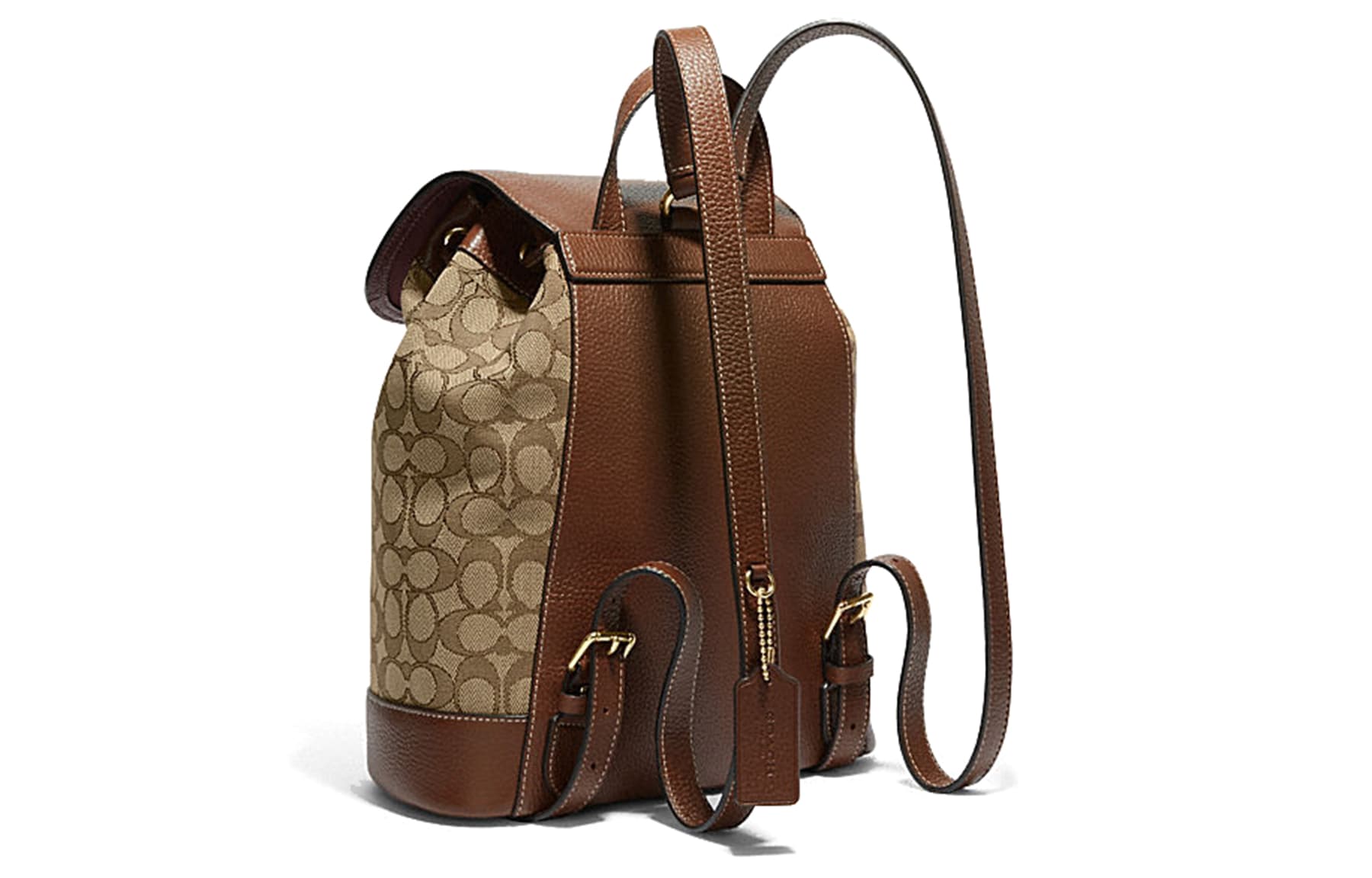 Рюкзак COACH Dempsey 26 - изображение 2