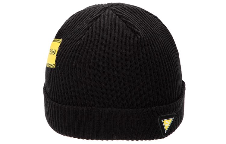 Шапка PUMA Heavy Duty Rib Fisherman - изображение 2