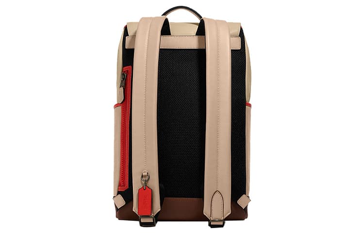 Рюкзак COACH Track Logo - изображение 3