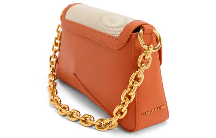 Сумка через плечо CHARLESKEITH ck PU - изображение 3