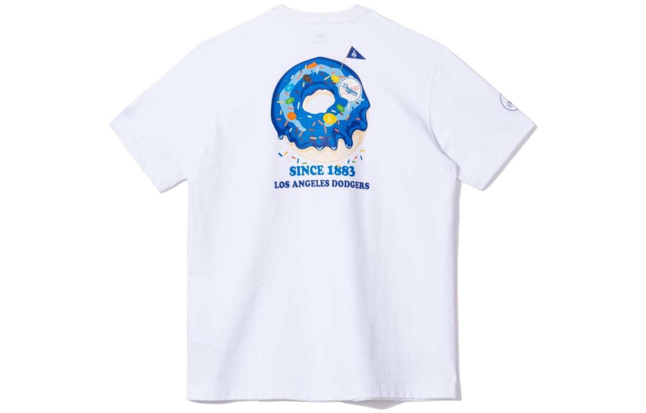 Футболка New Era T - изображение 2