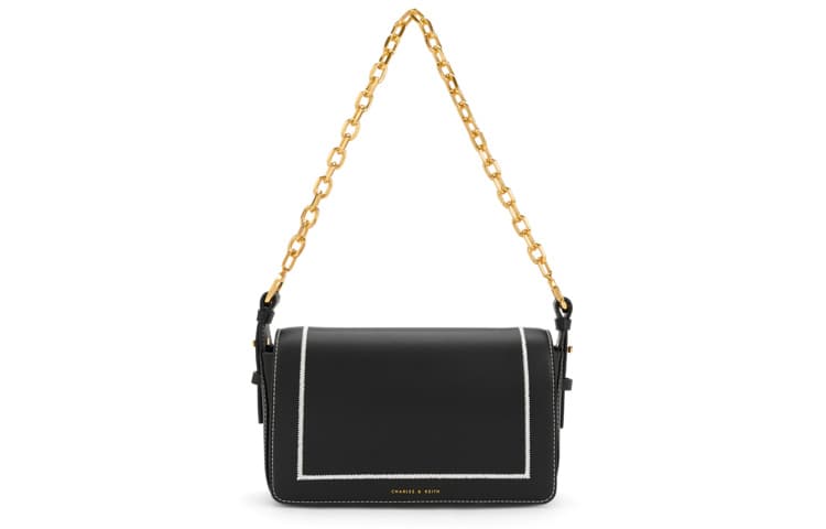 Сумка через плечо CHARLESKEITH ck PU - изображение 1