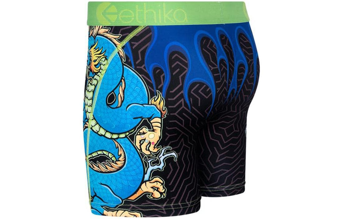 Трусы ETHIKA - изображение 3