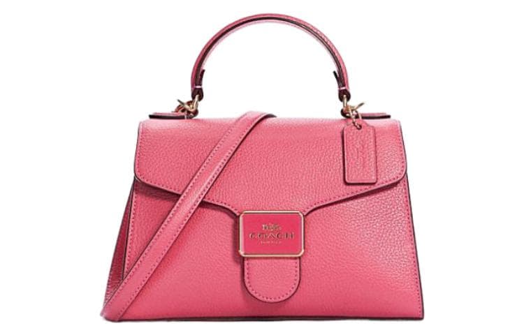 Сумка COACH Pepper 23 - изображение 1
