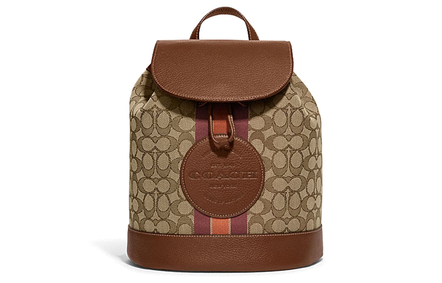 Рюкзак COACH Dempsey 26 - изображение 1