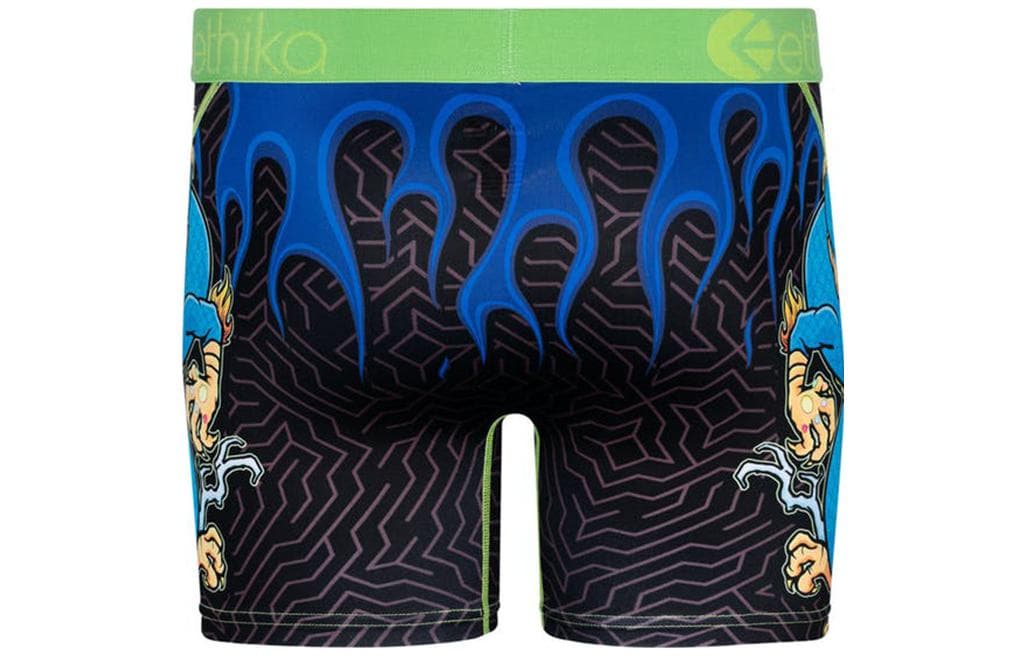 Трусы ETHIKA - изображение 2