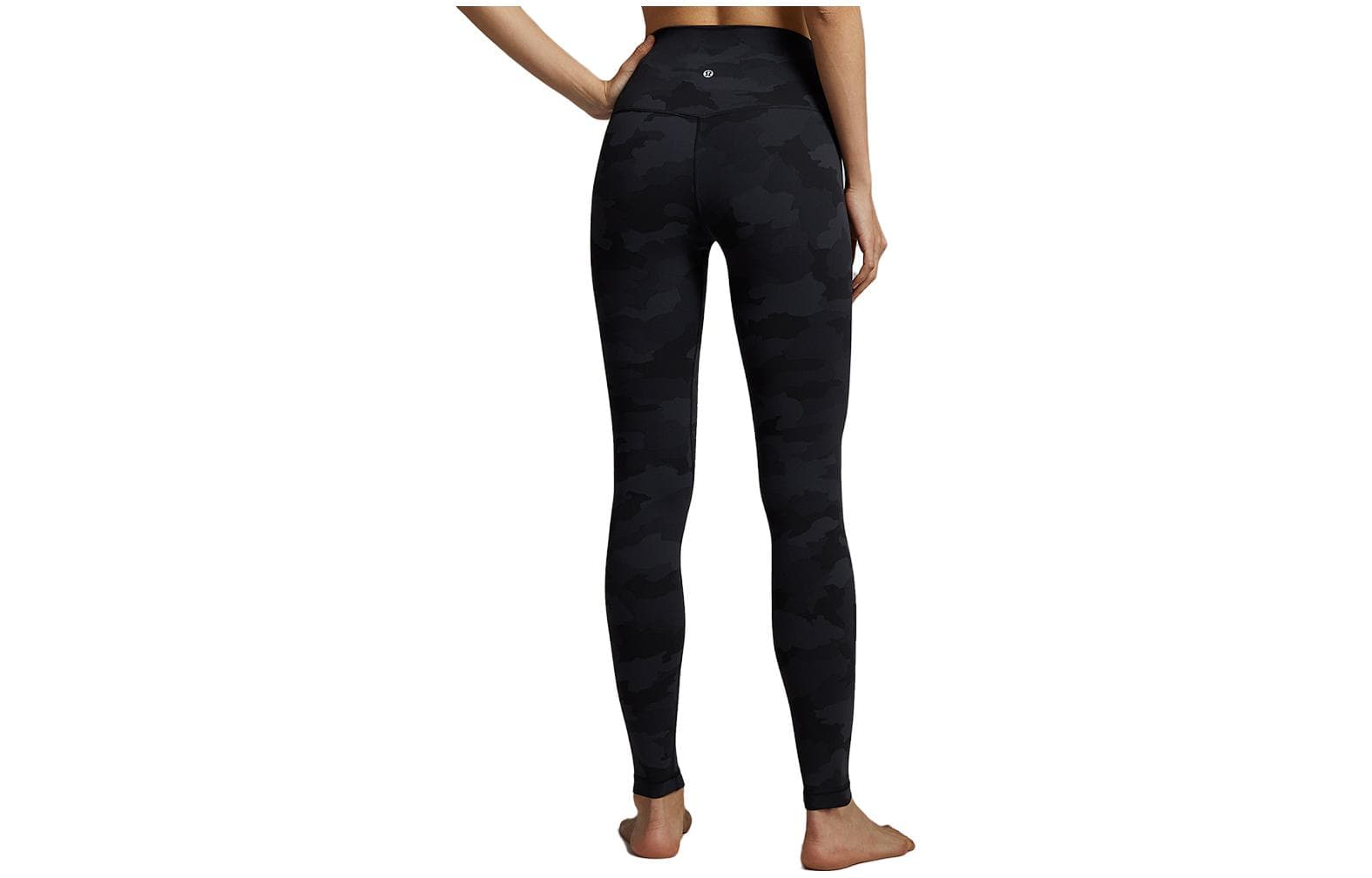 Штаны lululemon SS23 Align Nulu 28" - изображение 2