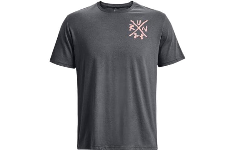 Футболка Under Armour T - изображение 2