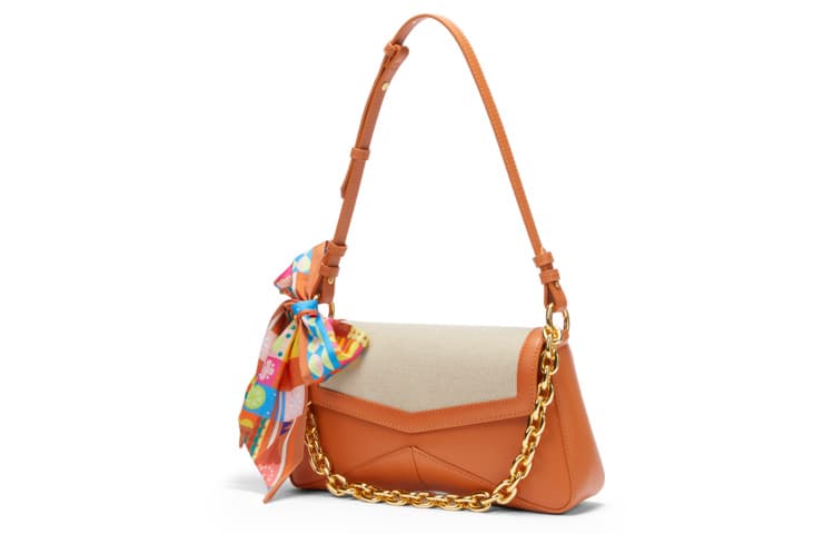 Сумка через плечо CHARLESKEITH ck PU - изображение 2