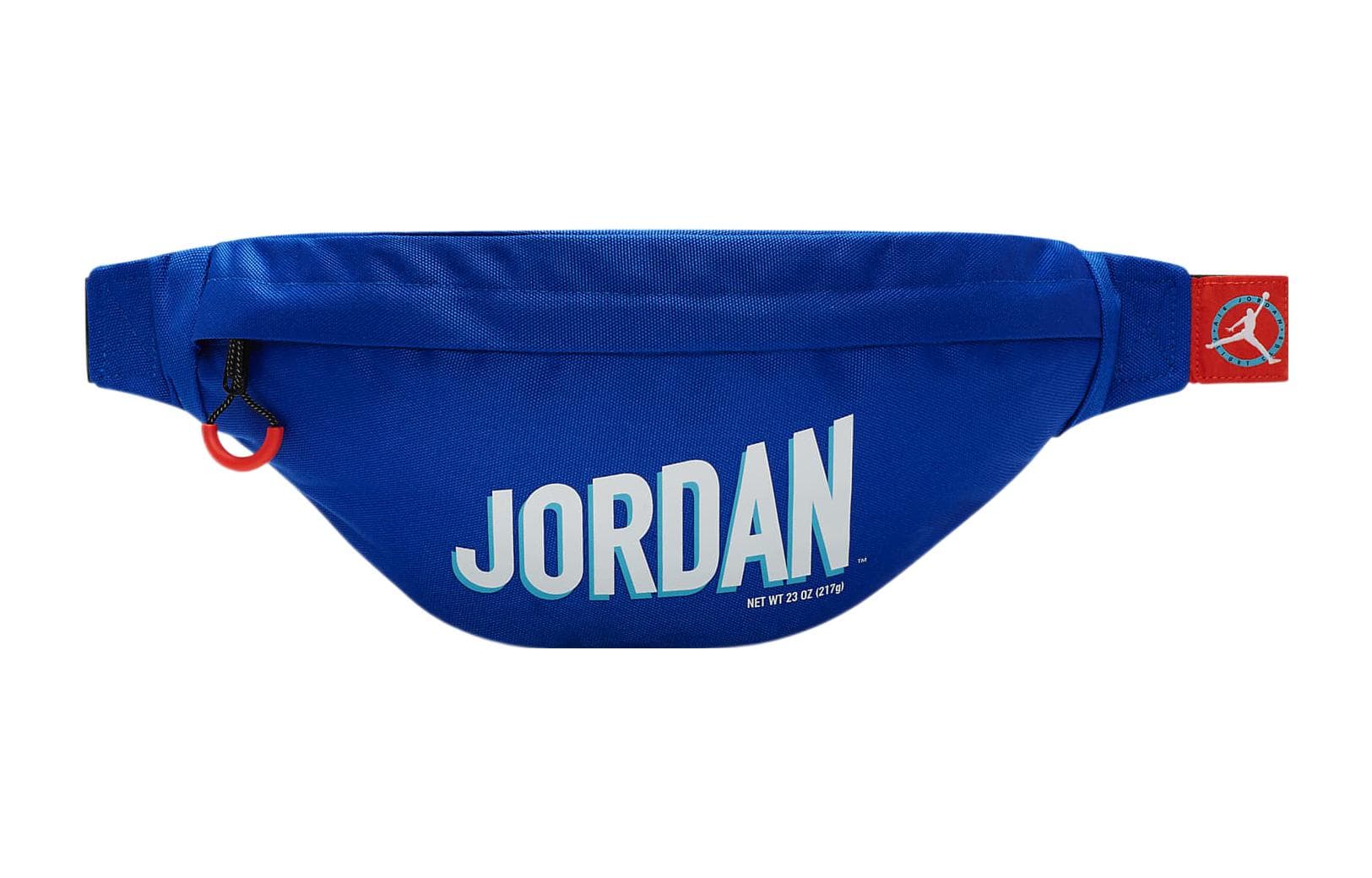 Поясная сумка Jordan MJ MVP Flight - изображение 1