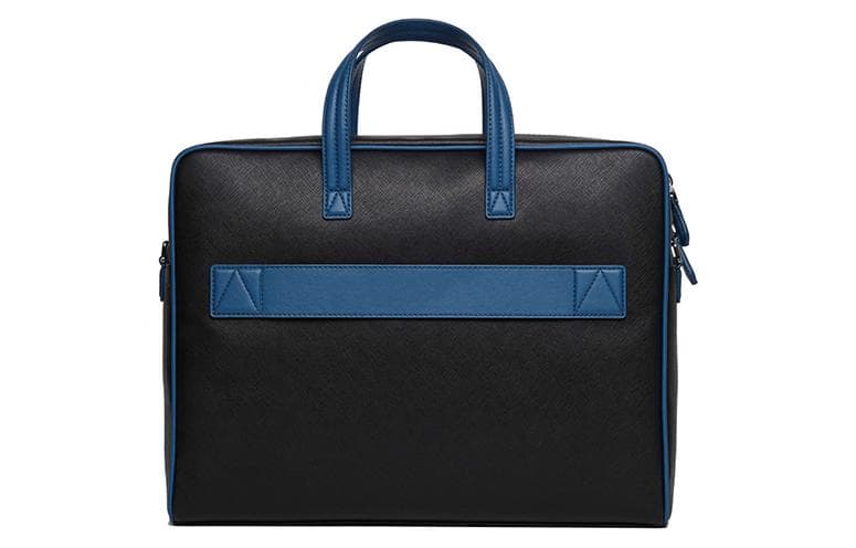 Сумка BALLY Logo - изображение 2