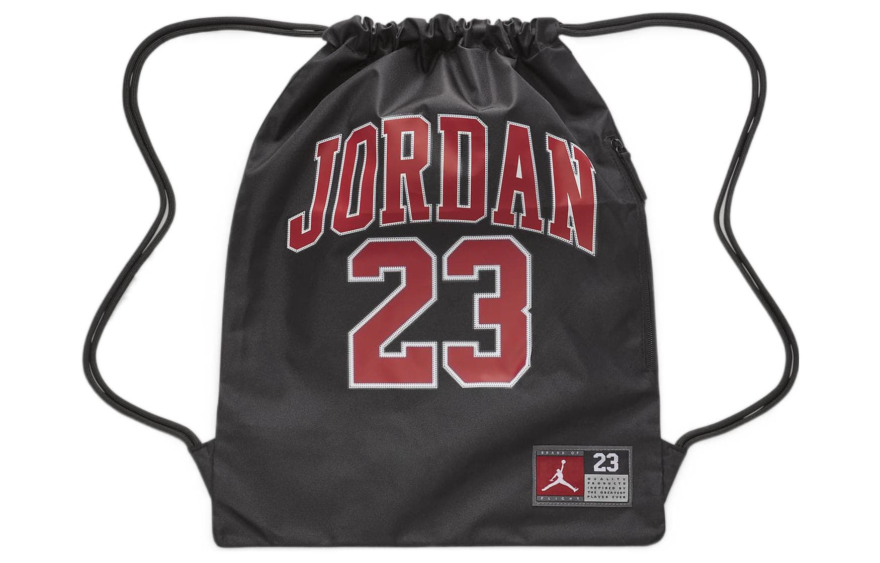 Рюкзак Jordan 23 Backpack Black - изображение 1