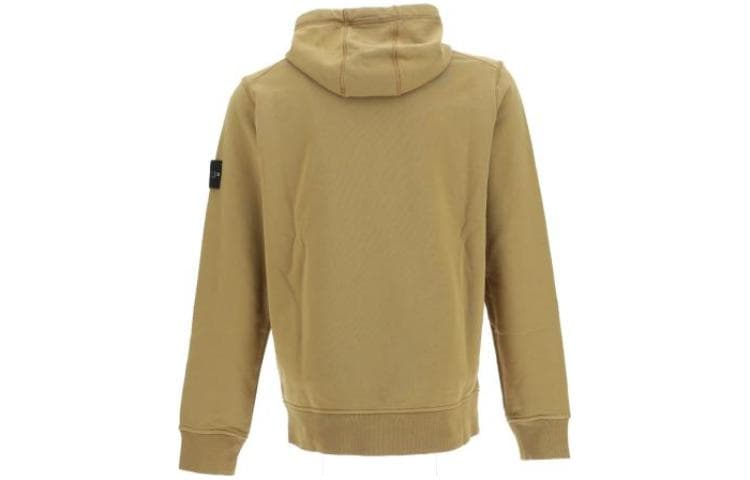 Худи STONE ISLAND SS23 Logo - изображение 2