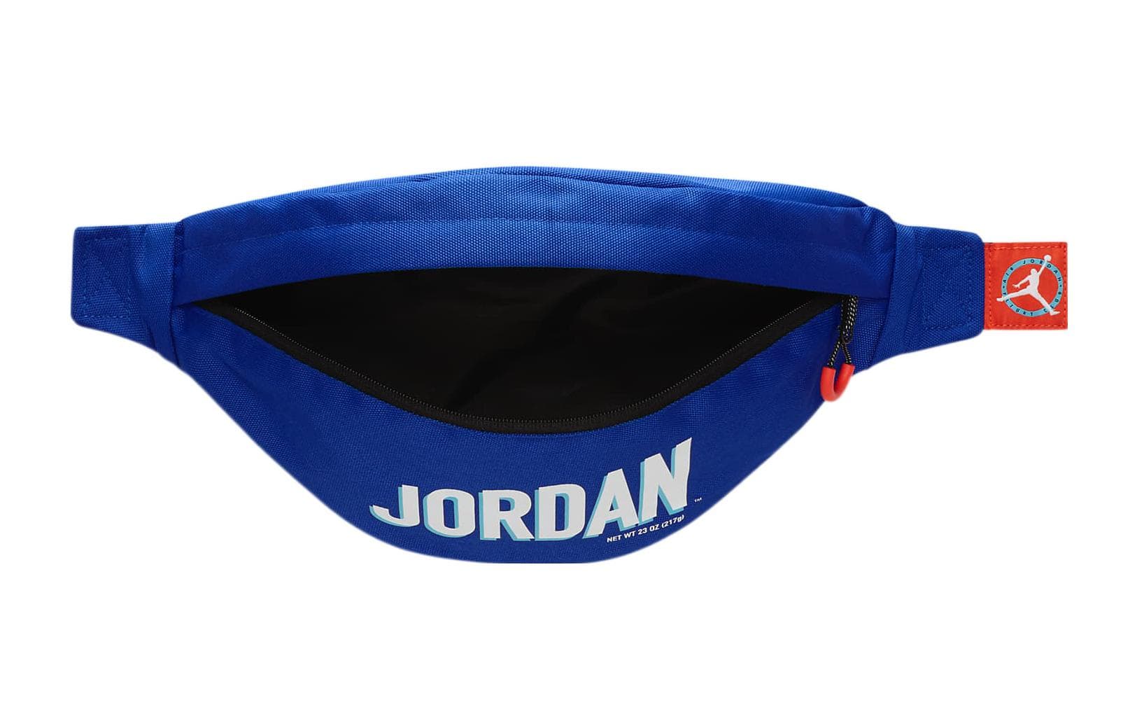 Поясная сумка Jordan MJ MVP Flight - изображение 4