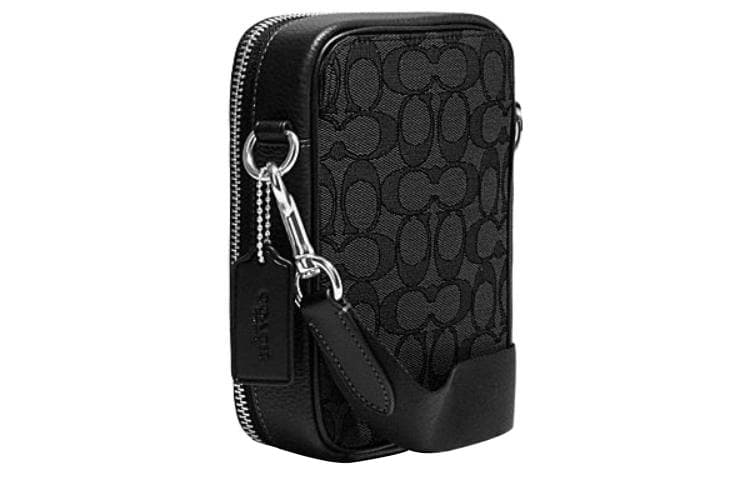 Мини-сумка COACH Stanton - изображение 2