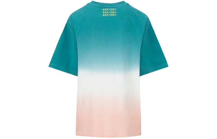 Футболка EVISU T - изображение 2