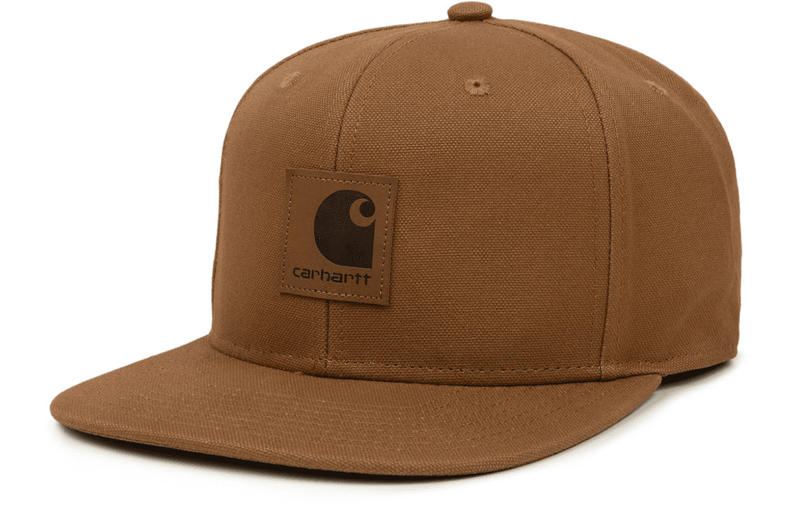 Кепка Carhartt WIP - изображение 1