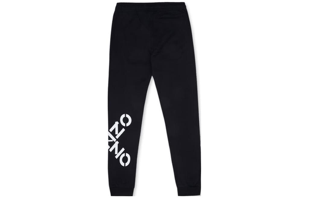 Штаны KENZO Logo - изображение 2