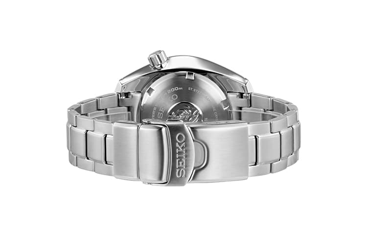 Часы SEIKO prospex SUMO SPB367J1 - изображение 2