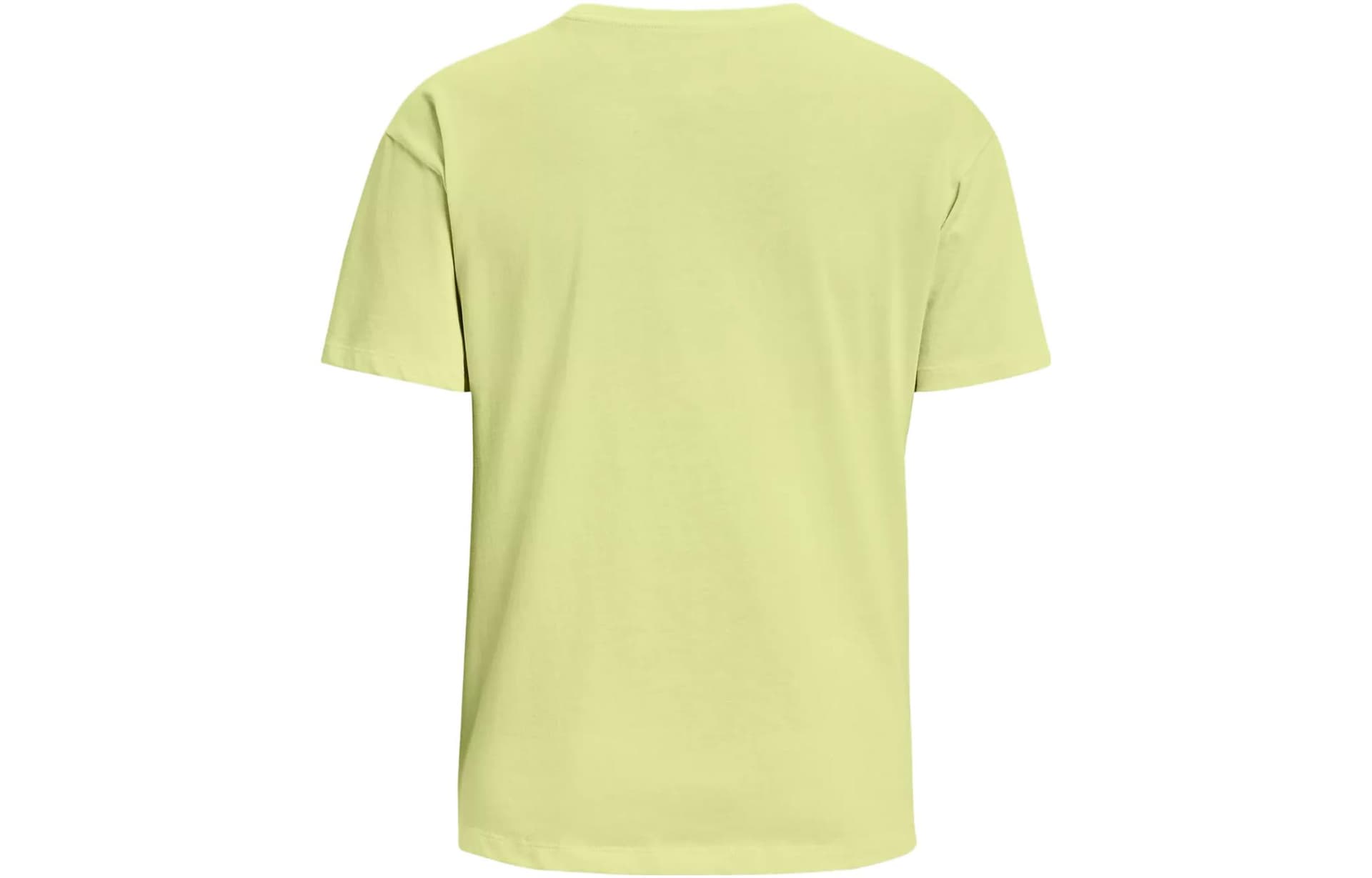 Футболка Under Armour UA Text T - изображение 2