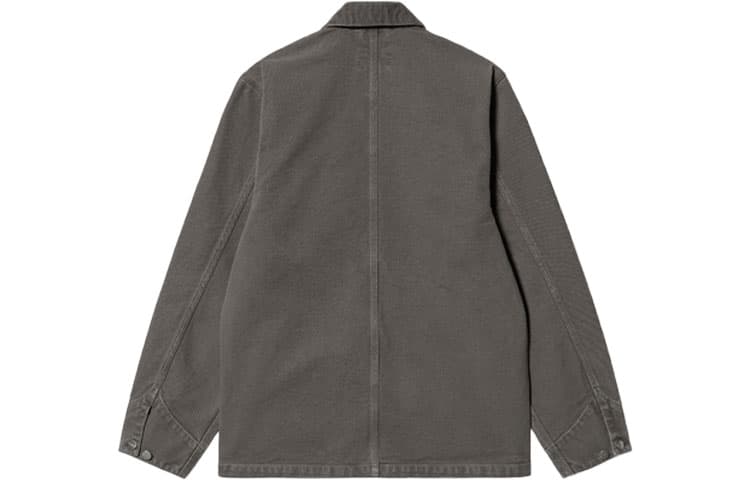 Куртка Carhartt WIP Michigan Jacket logo - изображение 2