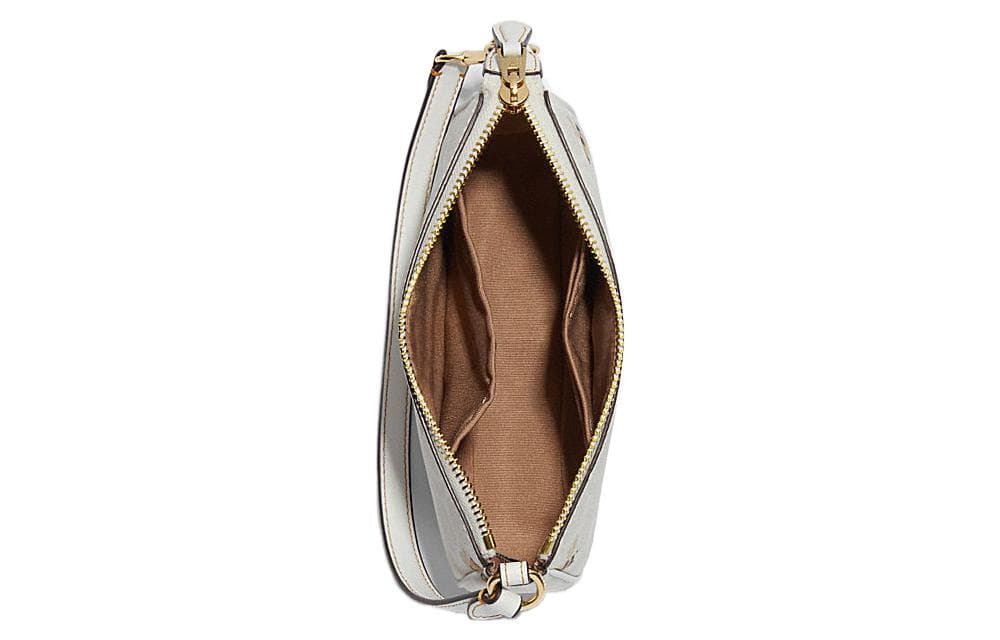 Сумка COACH Nolita 19 - изображение 3